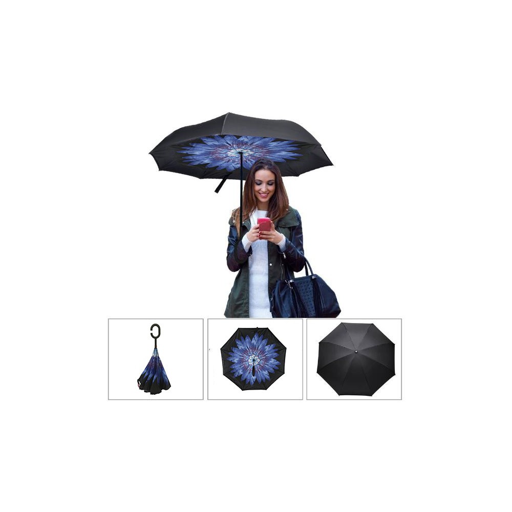 Paraguas invertido, Wonderdry, Umbrella, Better Brella