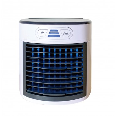 Climatizador Portátil Eco Air Cooler - Teletienda - La Teletienda en casa